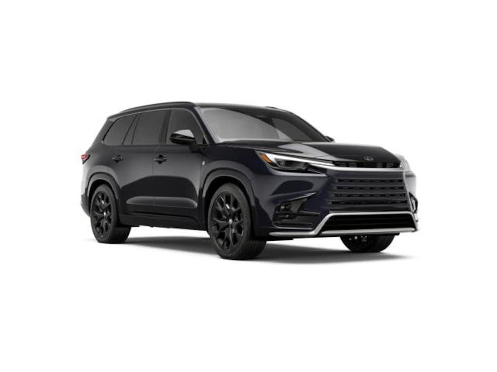 New 2026 Lexus TX 350 F SPORT HANDLING AWD Sport Utility