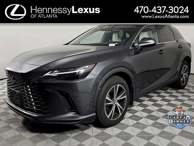 2024 Lexus RX 350 350 Premium AWD's photo