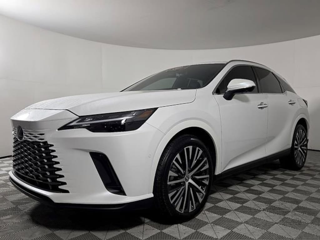 Used 2024 Lexus RX 350 Premium Plus SUV