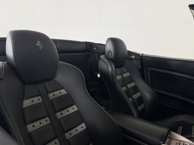 2014 Ferrari California Base - Photo 21