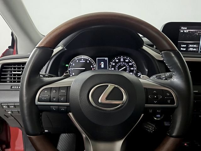 2022 Lexus RX 350 - Photo 20