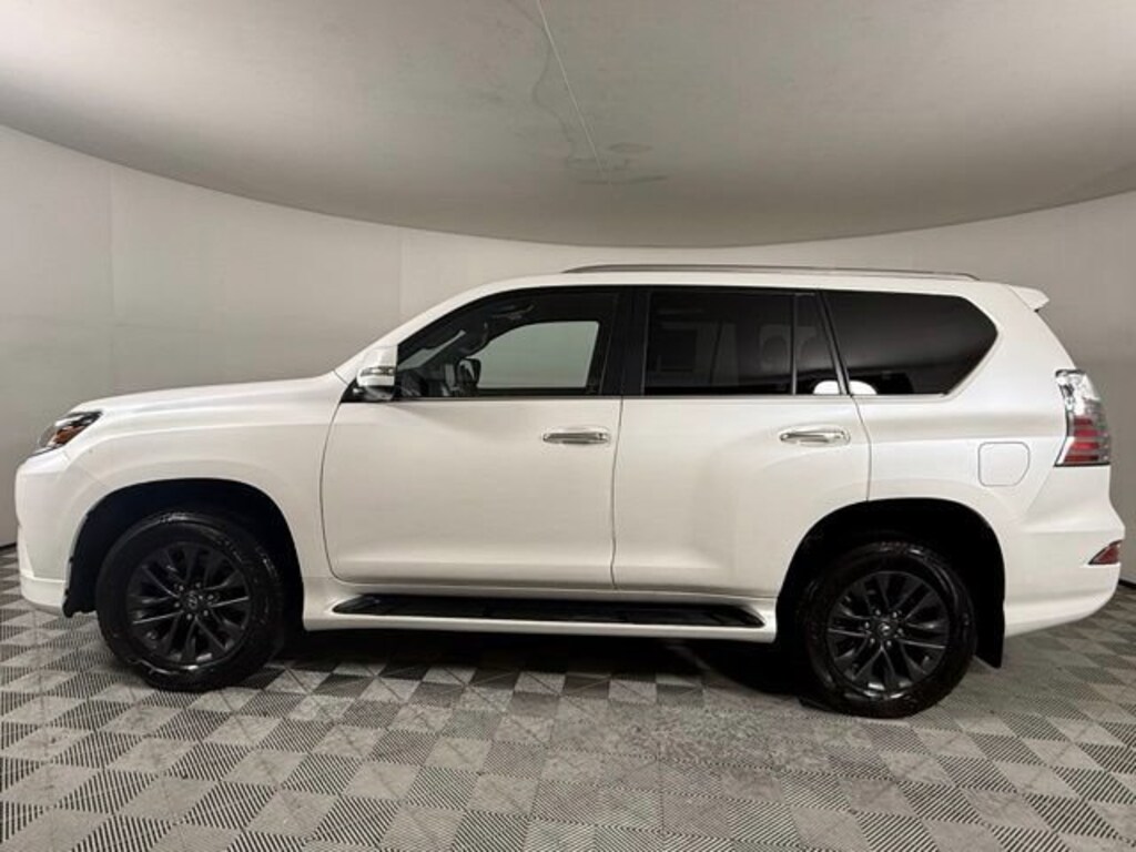 Used 2023 Lexus GX 460 SUV