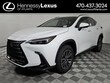  LEXUS NX 450h