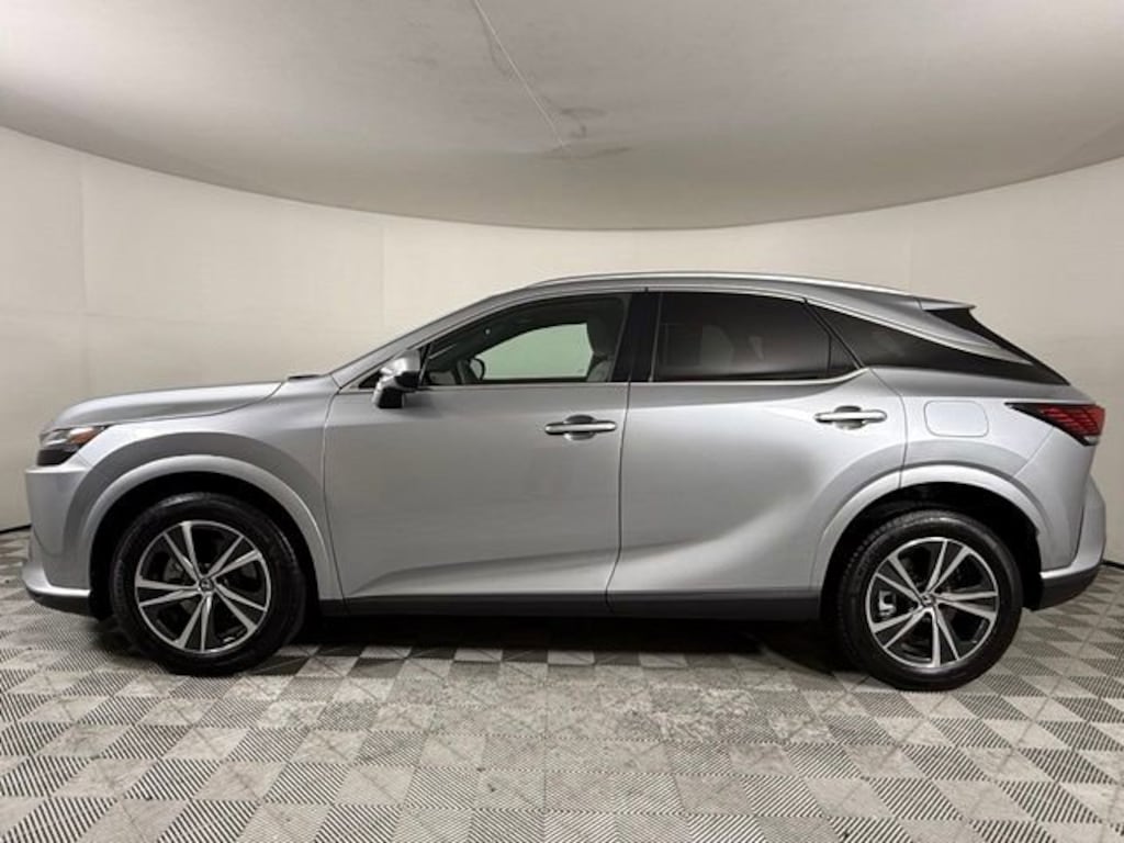 Certified 2024 Lexus RX 350 Premium SUV