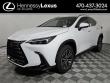2026 LEXUS NX 450h PREMIUM PLUS AWD Sport Utility