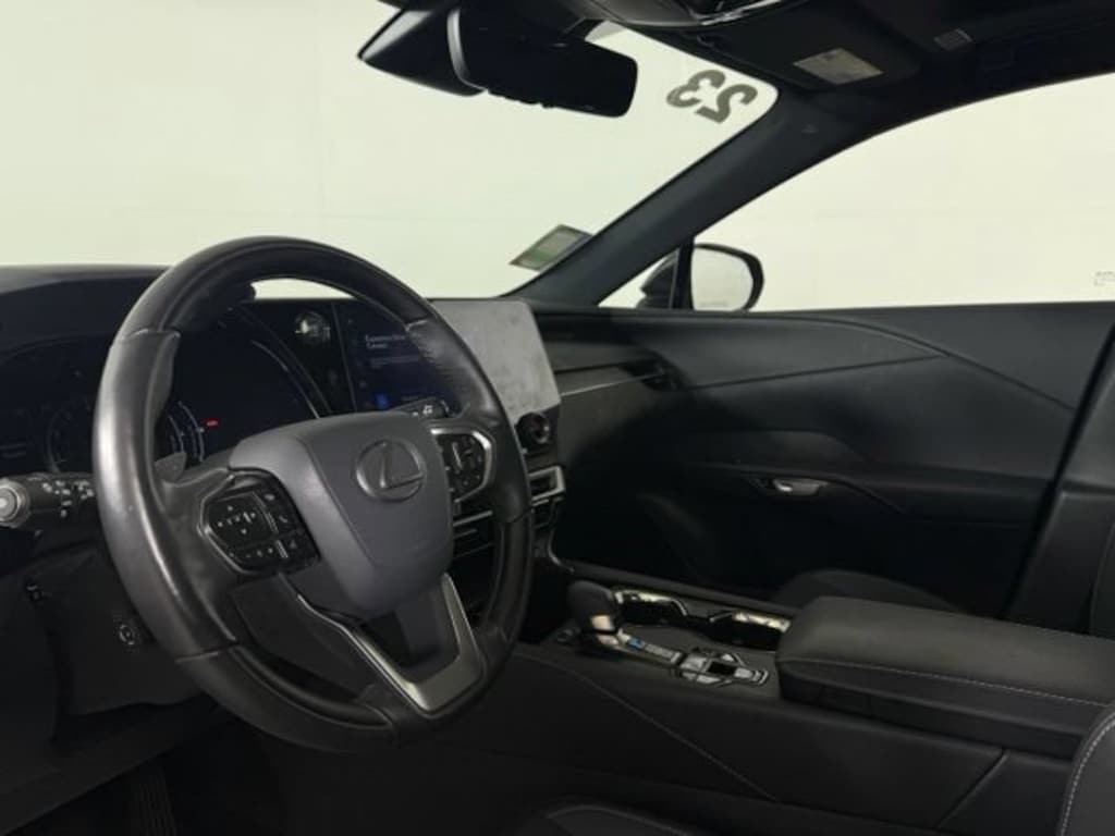 Certified 2023 Lexus RX 350 Premium SUV