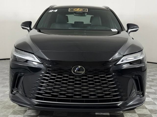 2024 Lexus RX 350 - Photo 13