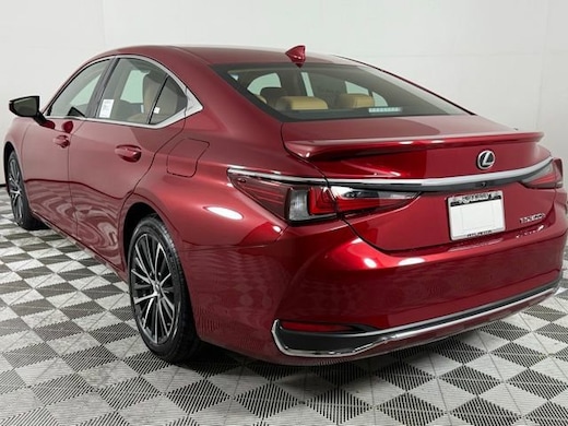 Trunk Ledge Kit | LEXUS ES 300h 2019 Trunk Ledge Kit | LEXUS ES 300h 2019