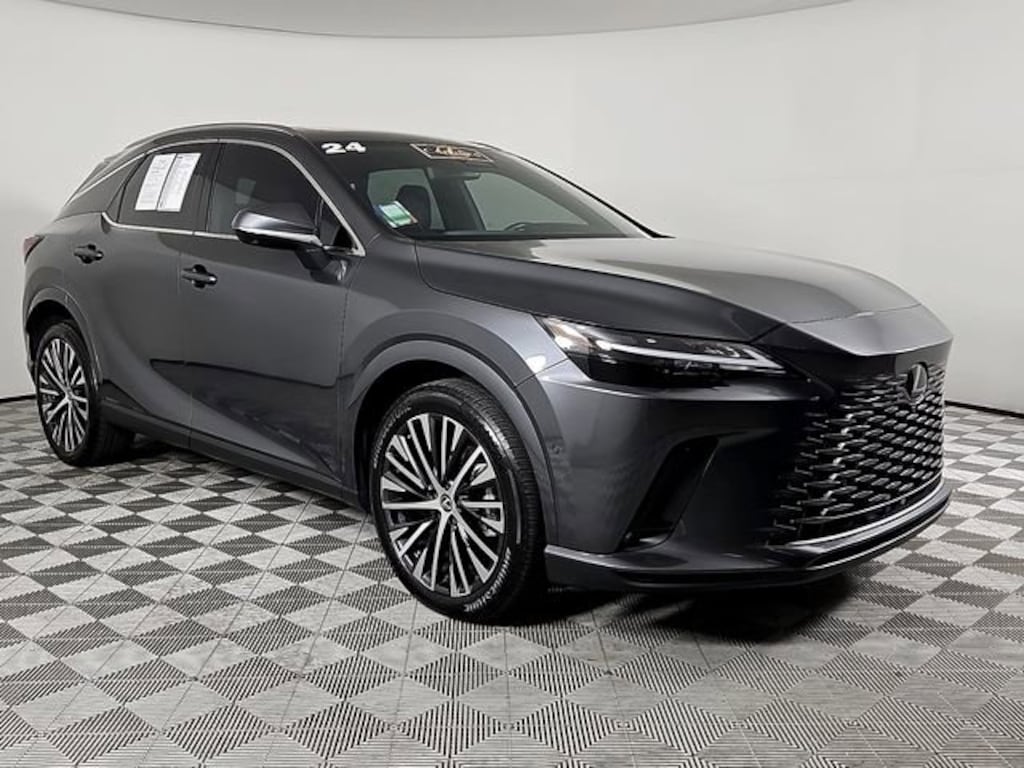 Used 2024 Lexus RX 350 Premium Plus SUV