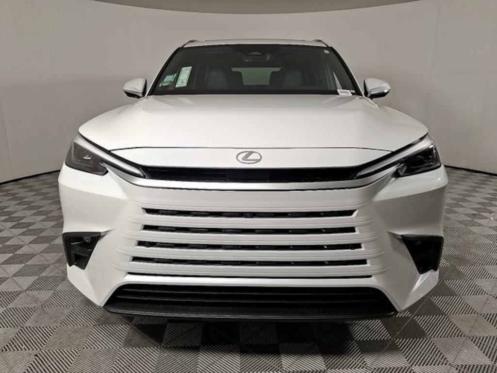 New 2026 Lexus TX 350 PREMIUM AWD Sport Utility