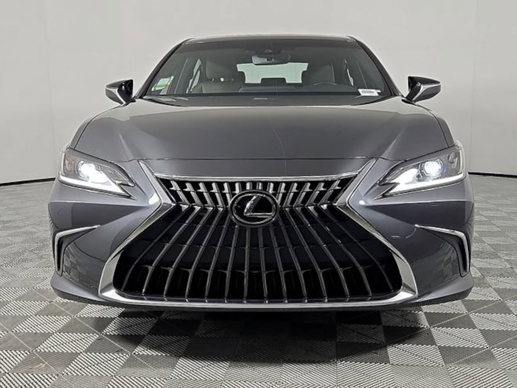 Used 2025 Lexus ES 350 Base Sedan