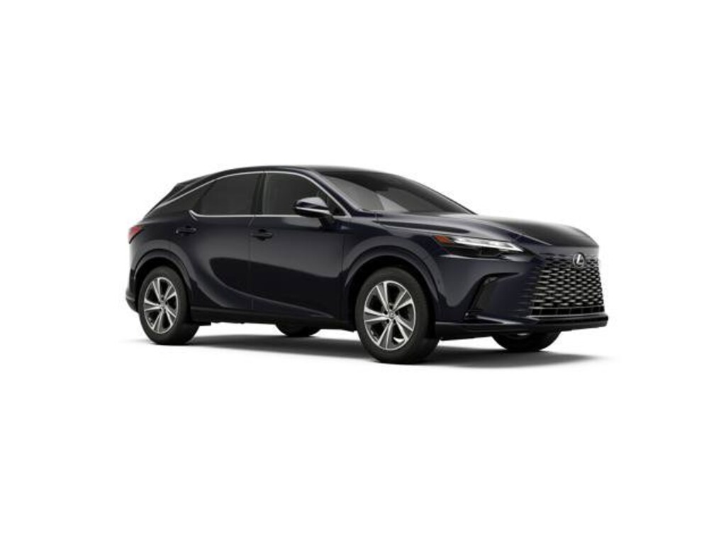 New 2026 Lexus RX 350  Sport Utility