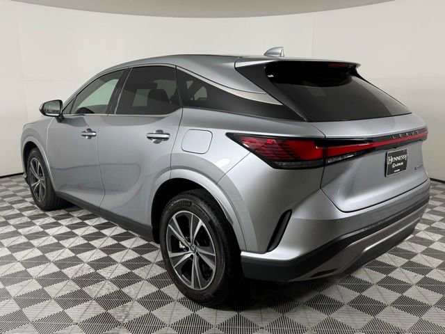 2024 Lexus RX 350 photo 3