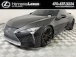 LEXUS LC 500