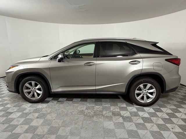 2017 Lexus RX 350 Premium photo 2