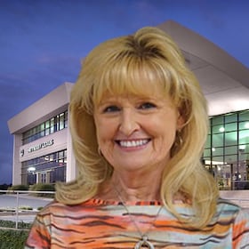 Staff member TRUDY DILBERT from ID_d7369768bdb9