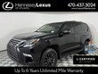 LEXUS GX 460
