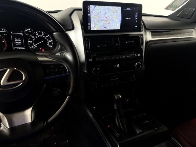 2023 Lexus GX PREMIUM - Photo 24