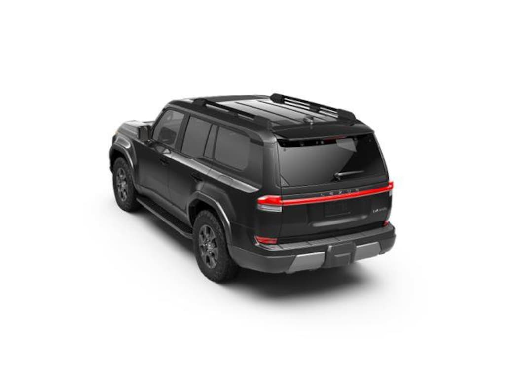 New 2025 Lexus GX 550 OVERTRAIL Sport Utility