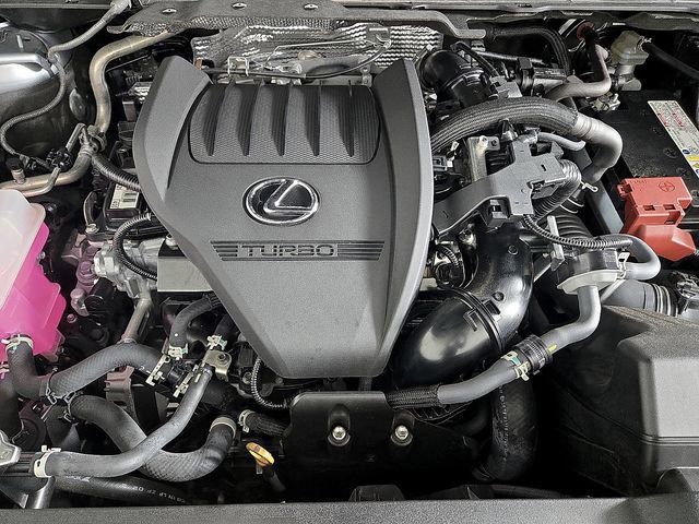 2023 Lexus RX 350 - Photo 30