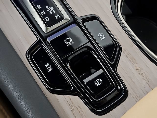 2025 Lexus RX 350 - Photo 26