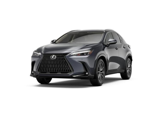 2026 LEXUS NX 450h+ Premium Sport Utility