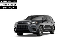 2026 LEXUS TX 350 PREMIUM Sport Utility