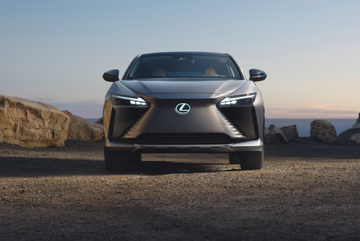 Dashboard Warning Light