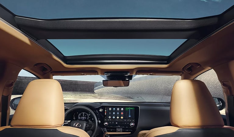 2026 Lexus NX Atlanta Georgia