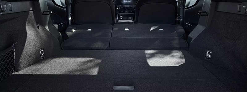 Atlanta GA 2026 Lexus NX