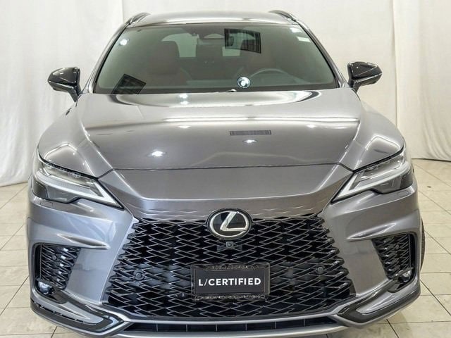 2023 Lexus RX 500h F SPORT Performance