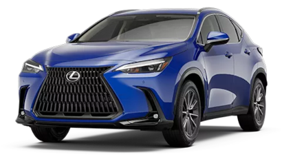 2026 Lexus NX Features & Specs | Hennessy Lexus Atlanta