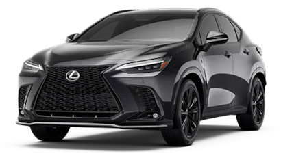 2026 Lexus NX Features & Specs | Hennessy Lexus Atlanta