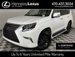 LEXUS GX 460
