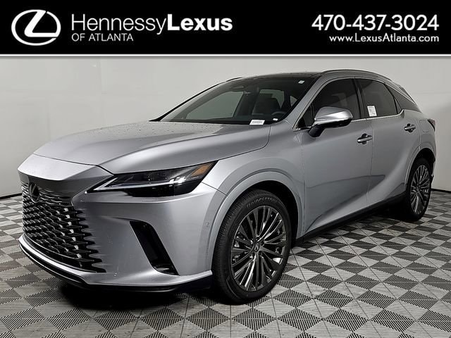2026 Lexus RX 350 350 Luxury AWD's photo