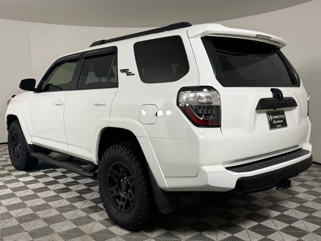 2023 Toyota 4Runner TRD Premium photo 3