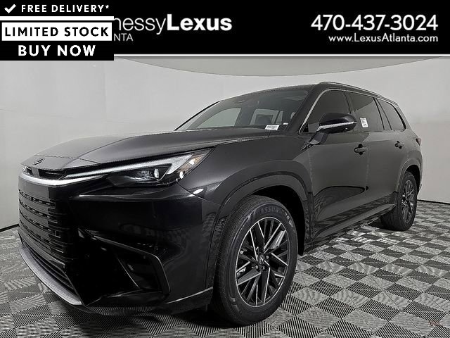 2026 Lexus TX Premium's photo