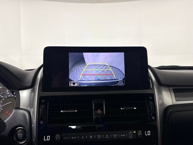 2023 Lexus GX PREMIUM - Photo 22
