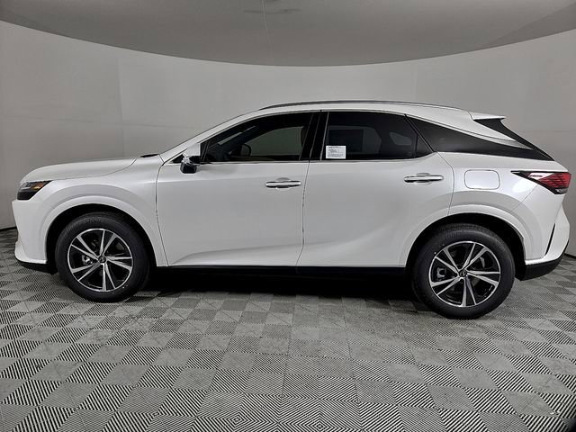2026 Lexus RX 350 Premium - Photo 8