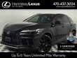  LEXUS RX 500h