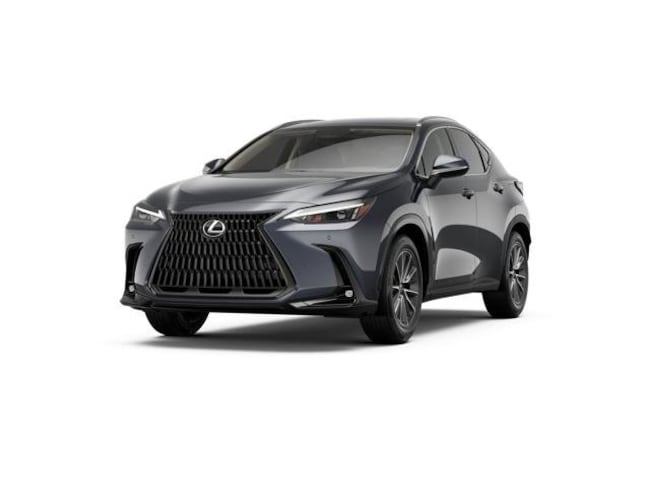 2026 LEXUS NX 450h PREMIUM PLUS AWD Sport Utility