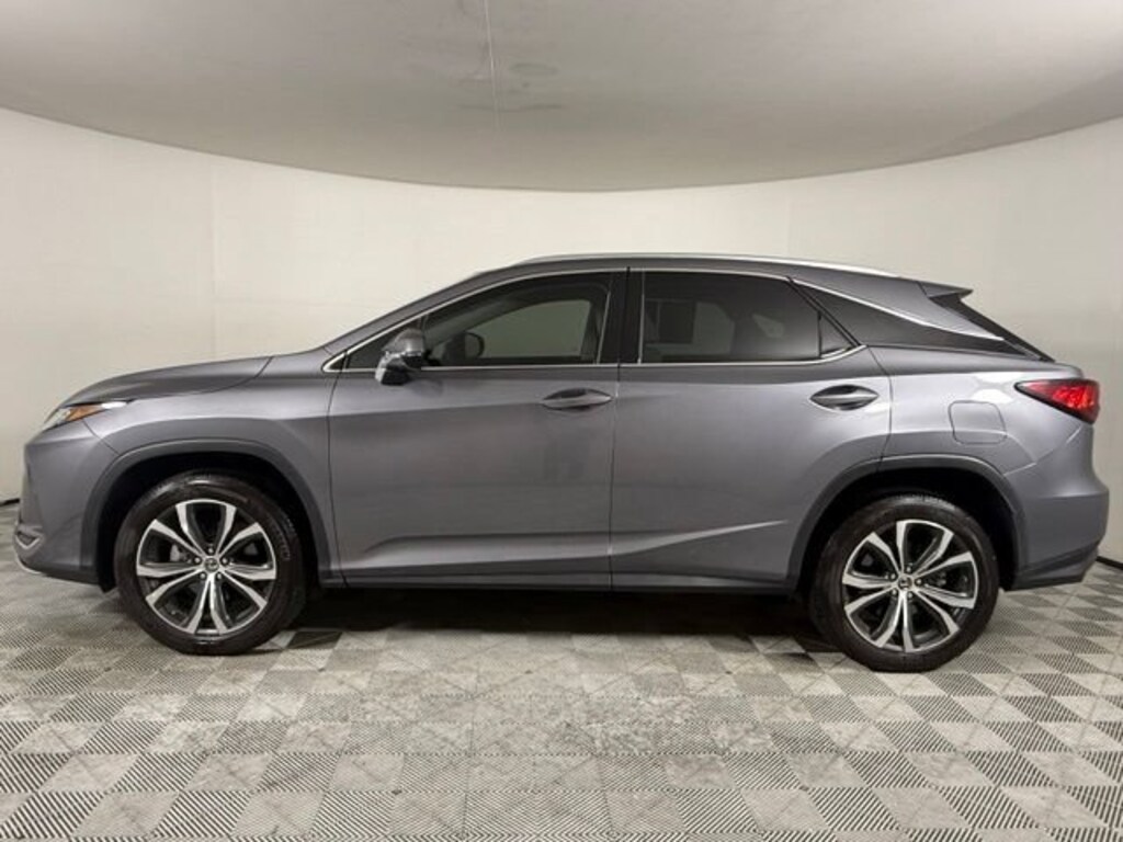 Used 2020 Lexus RX 350 SUV