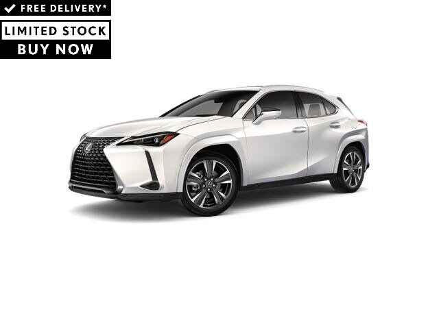 2025 Lexus UX Hybrid 300h Premium's photo