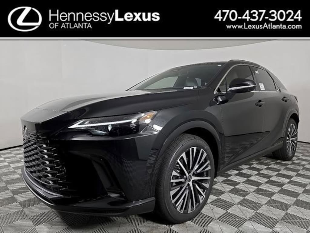 New 2026 Lexus RX 350 PREMIUM PLUS Sport Utility
