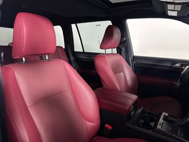 2023 Lexus GX PREMIUM - Photo 19