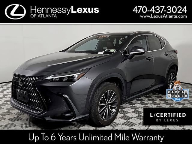 2023 Lexus NX 350 350 Premium AWD's photo