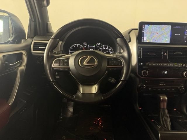 2023 Lexus GX PREMIUM - Photo 36