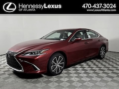 2025 LEXUS ES 350 SEDAN