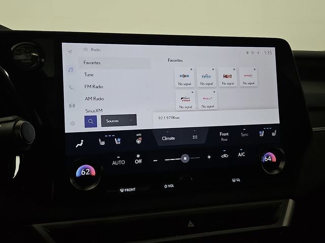 2023 Lexus RX 350 - Photo 19