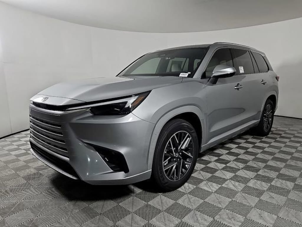 New 2026 Lexus TX 350 Premium Sport Utility